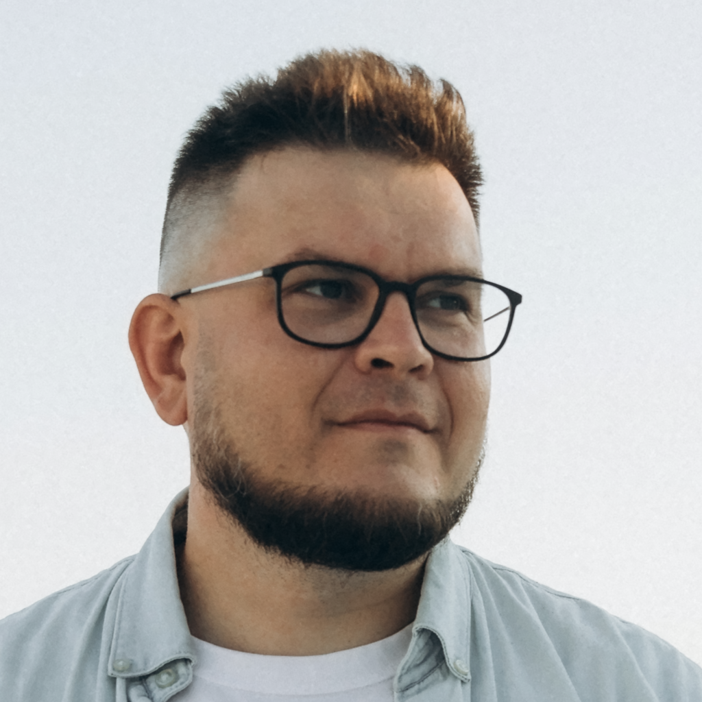 Petr Sevostianov