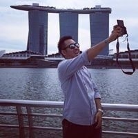 Rinov Laksono Putera