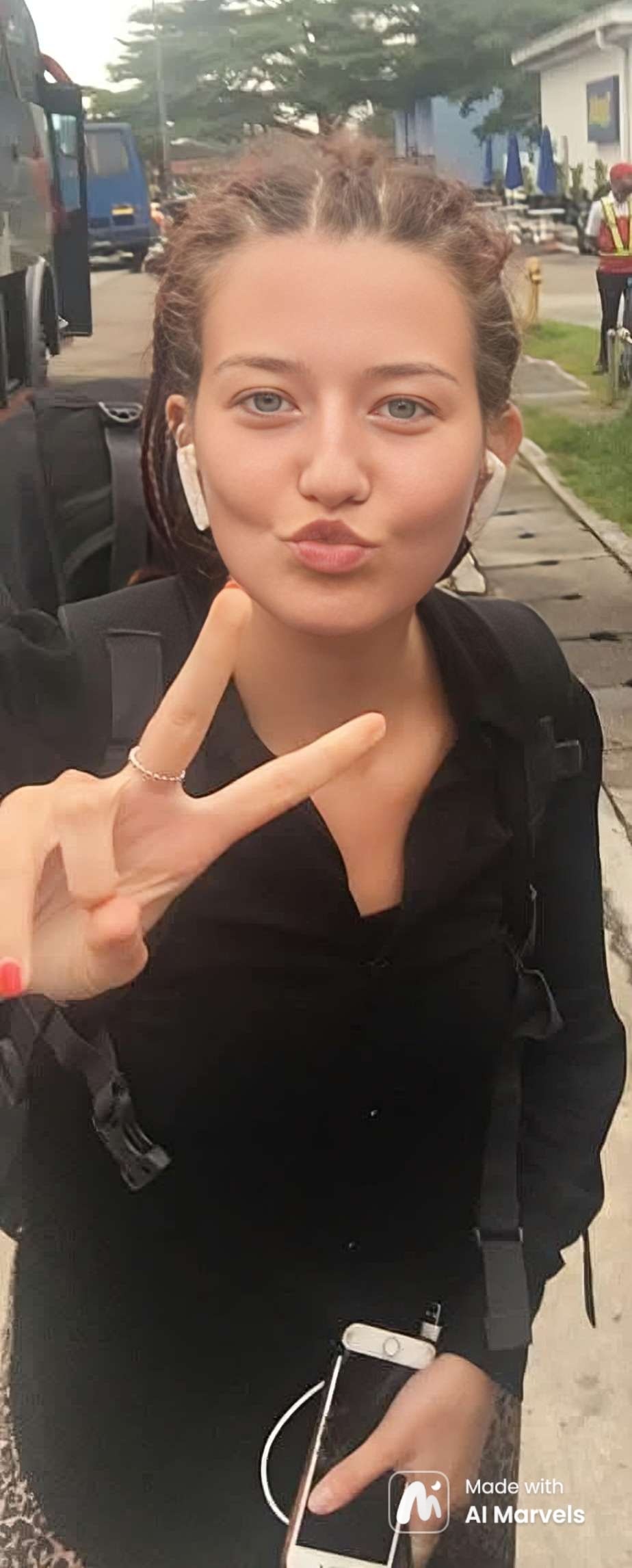 Ahmad Safuan Shamsudin (Abdullah AlHajj 