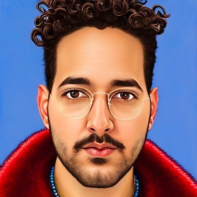 Andres Gomez Sarmiento