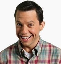 Alan Harper