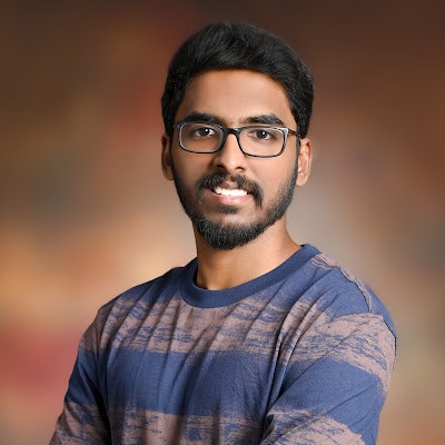 Kailash Karthik