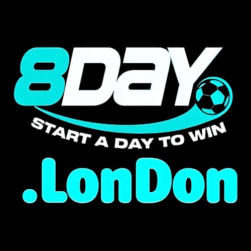 8day london