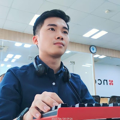 Sỹ Đạt Nguyễn