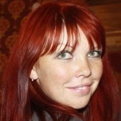 Алёна Зайцева