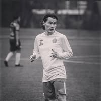 Robin Andres Sørensen Baldizon