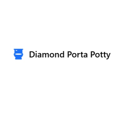 Diamond Porta Potty