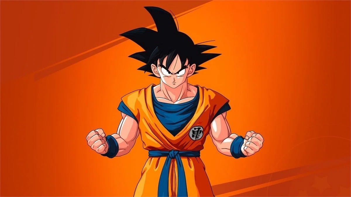 Kakarot He