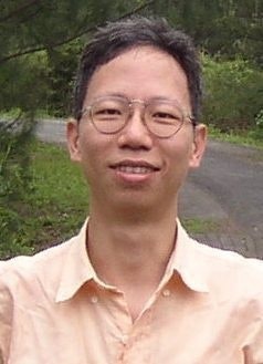 Doulos B. Warn黃啟祥