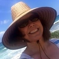 Theresa Wilkinson Carey