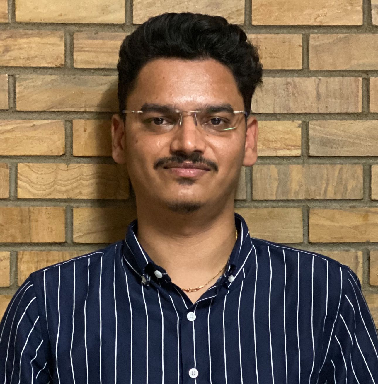 Akhil Rapelli