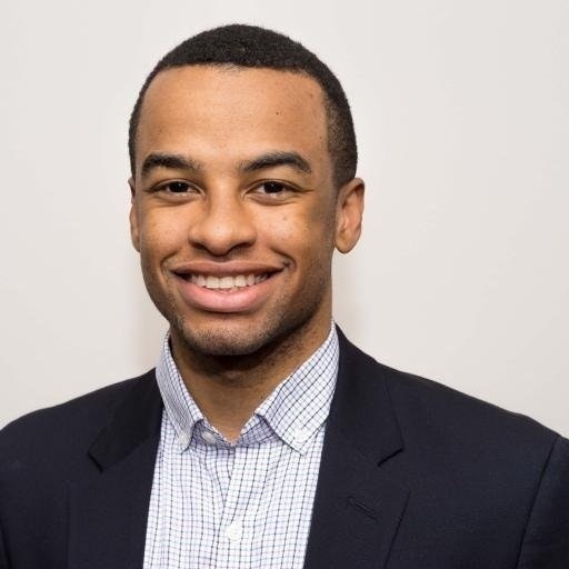 Darren Rashaun Riley