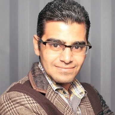 Mohamed Aboshihata