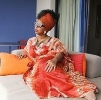 Eulanda Shead Osagiede