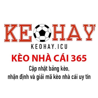 Kèo nhà cái 365