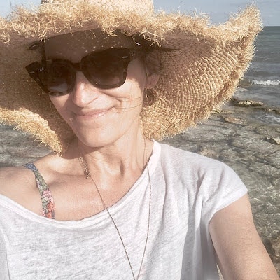 Dawn “Cricket” Desmarais