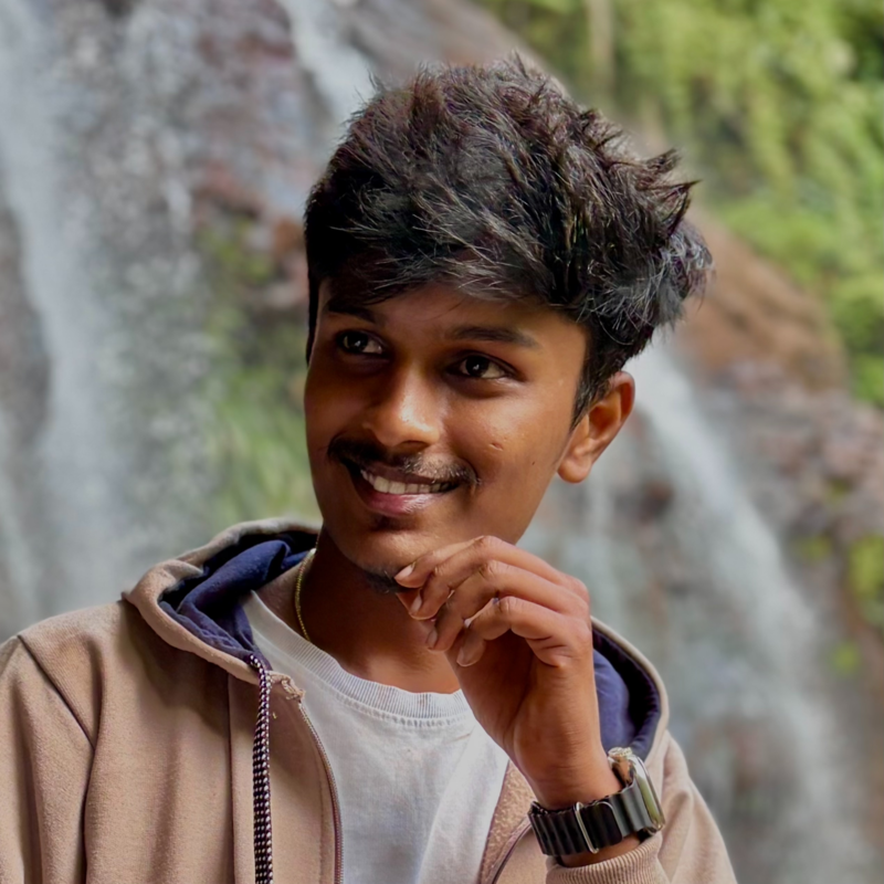 manosundar manivel
