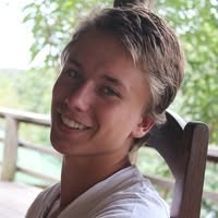 Markus Grunde Vollum Halvorsen