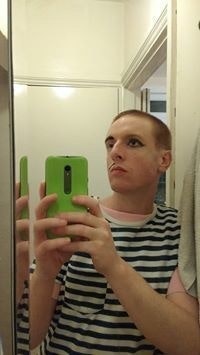 Gavin Patrick McPhail