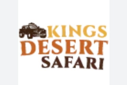 King Desert Safari