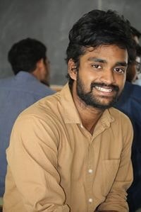 Nikhil Ponnuru