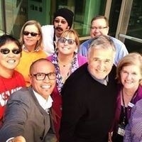 Robert Alan Mansfield