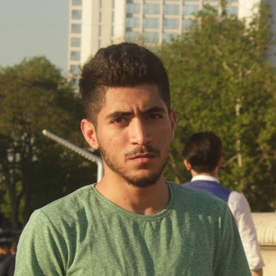 Yaman Al-ali