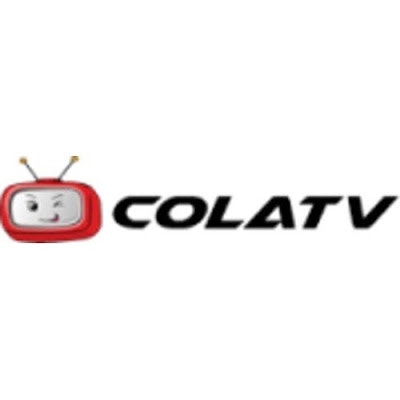 Colatv website