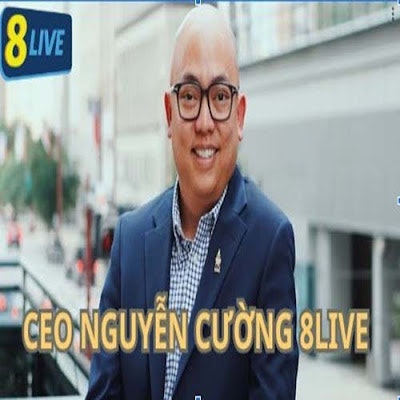 Nguyễn Cường 8LIVE