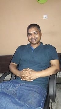 Sudhir Kumar Sinha