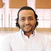 Ahmed M. Al-Kabab