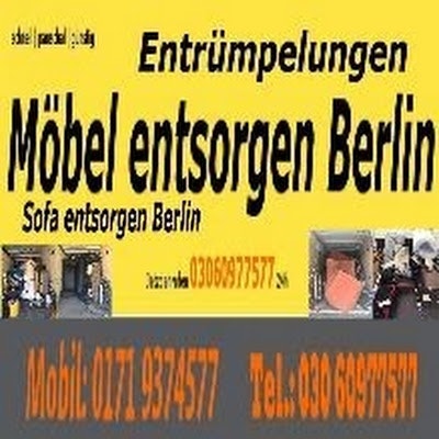 247 Schrank entsorgen