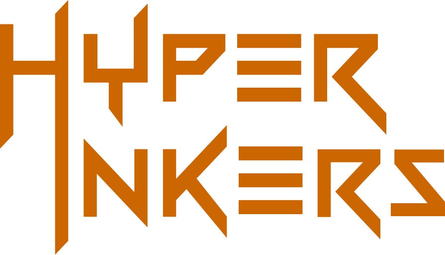 Hyper Inkers