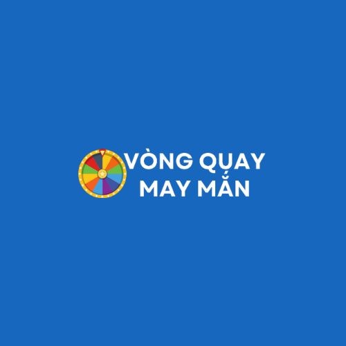 Vòng quay may mắn