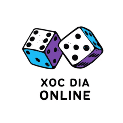 Xóc Đĩa Online