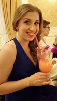 Weronika Wrzesińska