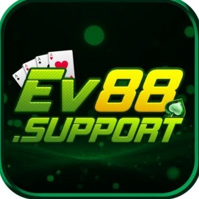 Nhà cái Ev88
