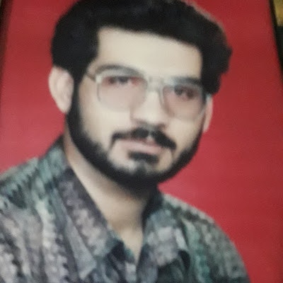 حسین نیک انجام (مهندس نیک انجام)‎