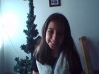 Luna Sofia Morales Garzon