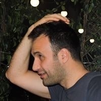 Stefano Boschian Pest