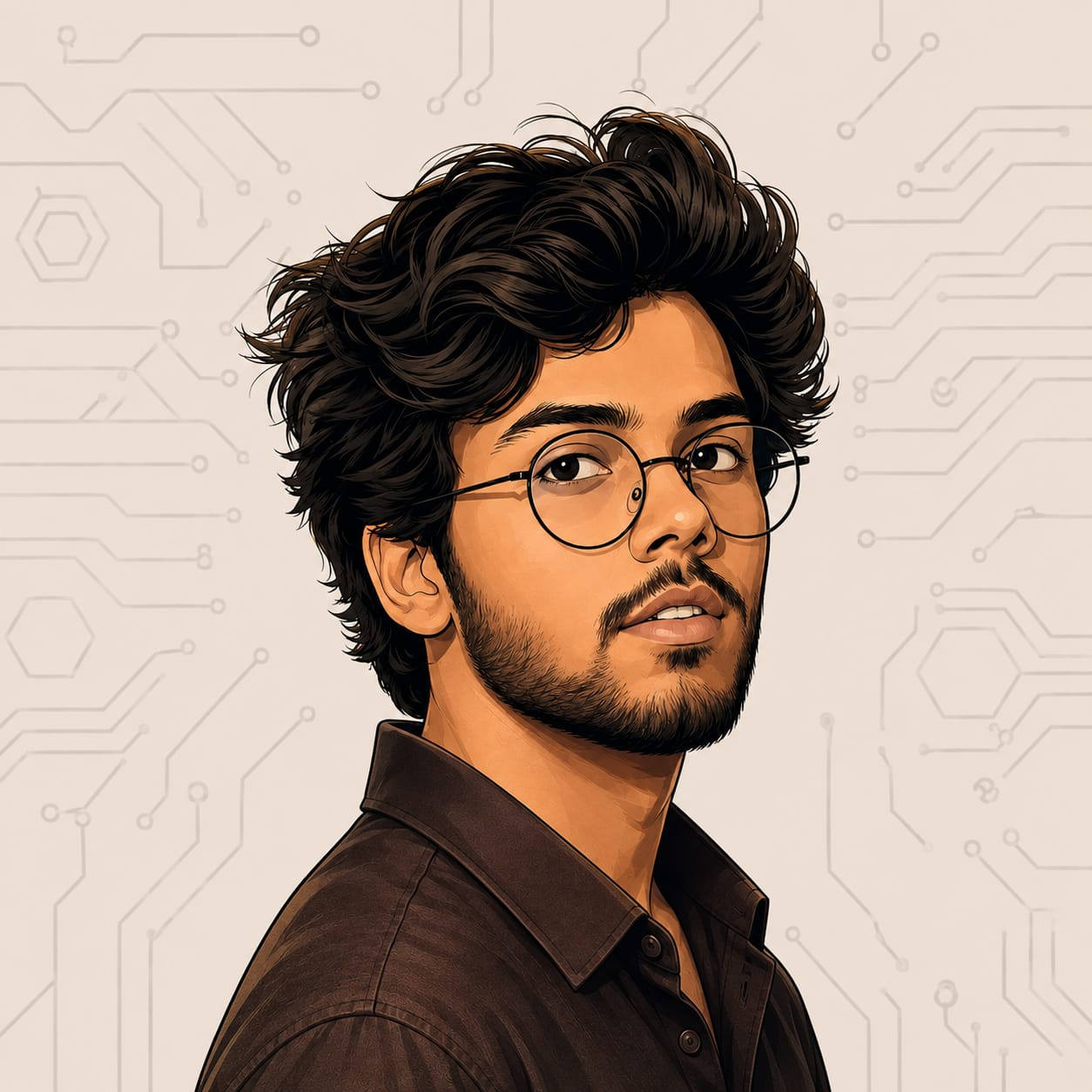 Harshit Jain