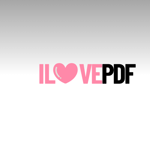 ilove pdf