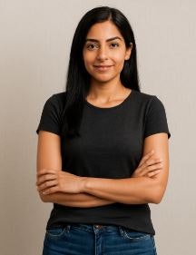 Saniya Mehra