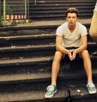 Jakob Wolff Martinez