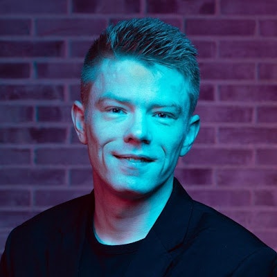 Tobias Legenden Jensen