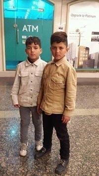 Sheraz Butt Sheraz Butt