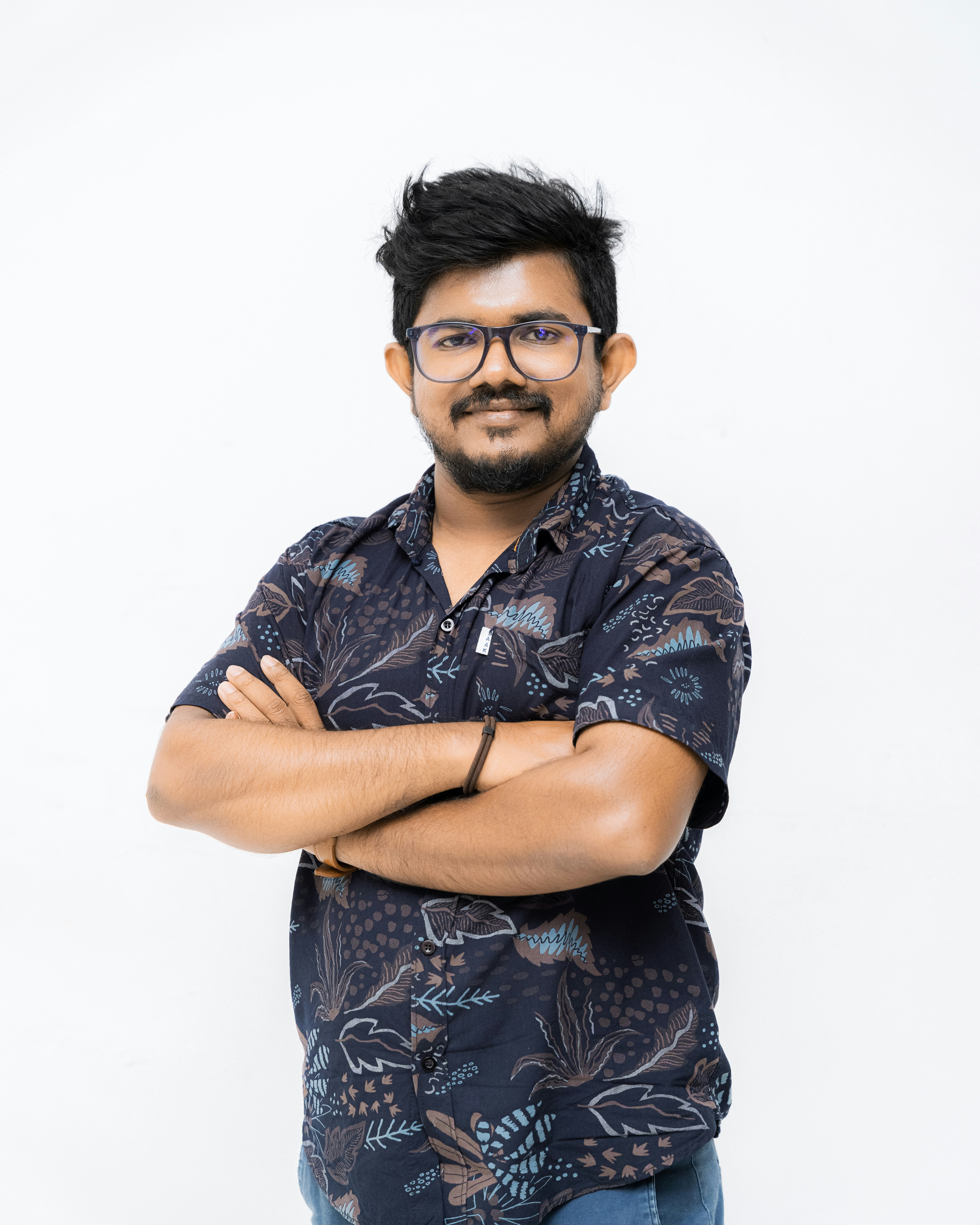 Nishan Premakumara