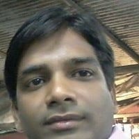 Anil Jaiswal