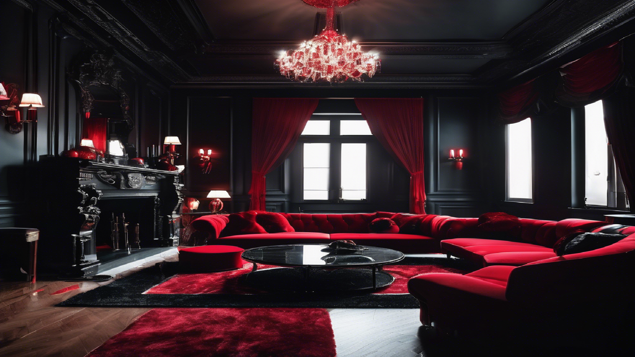 Trisha Shakespeare Carr