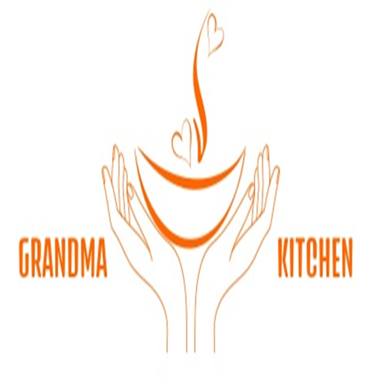 Grandma Kitchen
